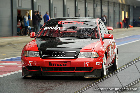 28  Werner Huber