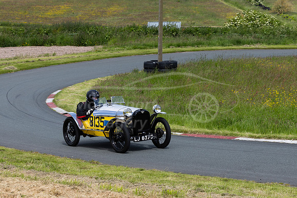 135 Clive Bergman