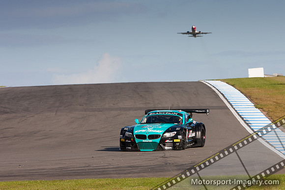 18  Vita4one Racing Team   BMW E89 Z4  Michael Bartels / Yelmer