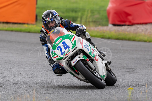 24 Rich Chivers-Jarvis