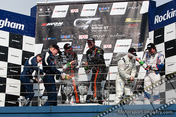 Podium