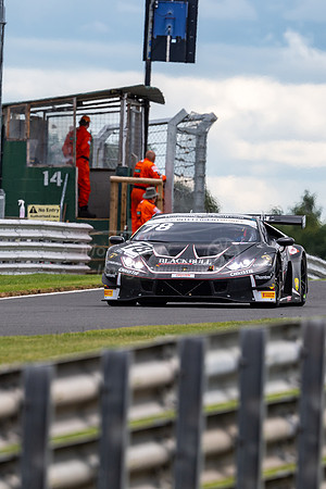 , 78  Rob Collard  / Sandy Mitchell,  , Barwell Motorsport Lamborghini Huracan GT3