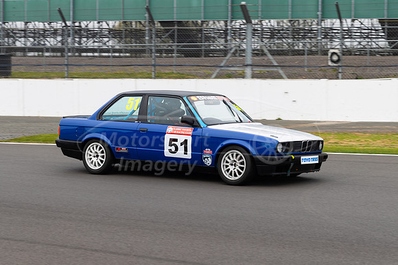 51 Jason ANDREWS