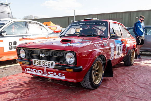 42 Kyle Adam- Steven Brown