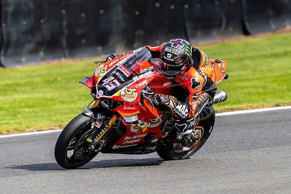 45 Scott Redding Ducati,