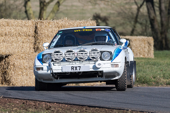 Mazda RX7