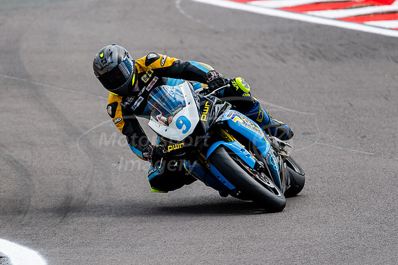 9 Phil Wakefield Yamaha,