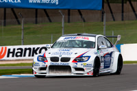 Thomas Biagi Dinamic BMW M3 E92