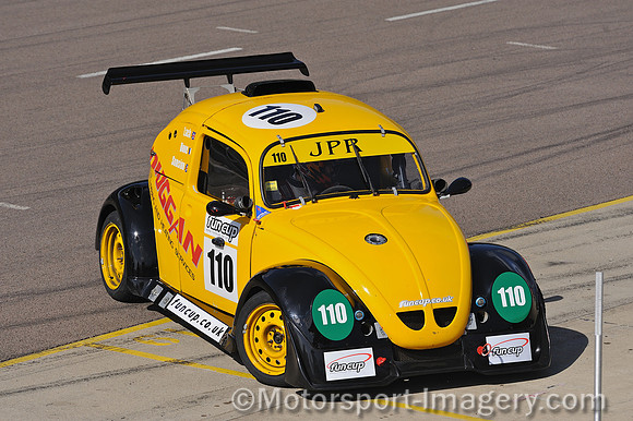 Duggan Car 110