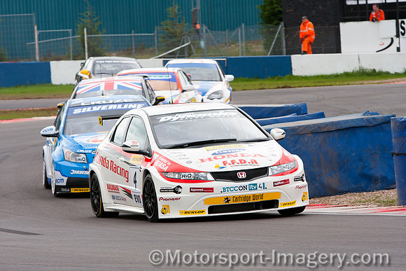 Matt Neal