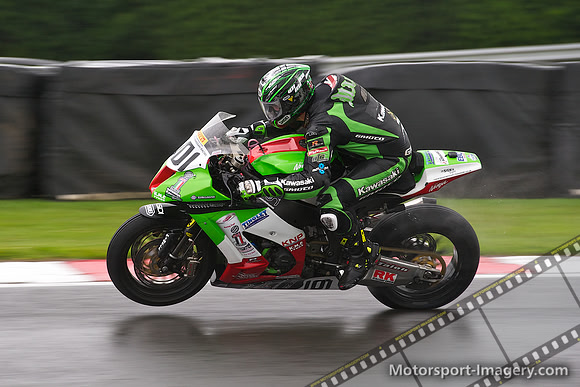 Gary Mason, Primo Bournemouth Kawasaki