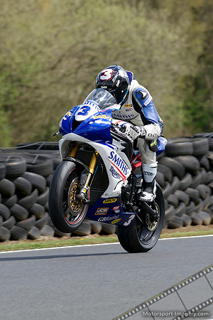 Billy McConnell, Smiths Triumph