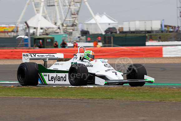 7 Mike Cantillon