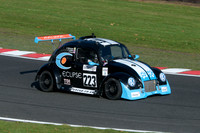 Eclipse, Car 223, Sean McInnery