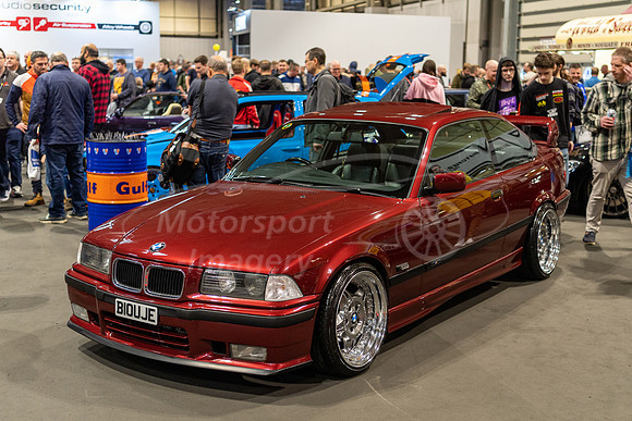 BMW B10UJE