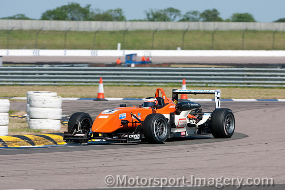 F3 Rockingham 09