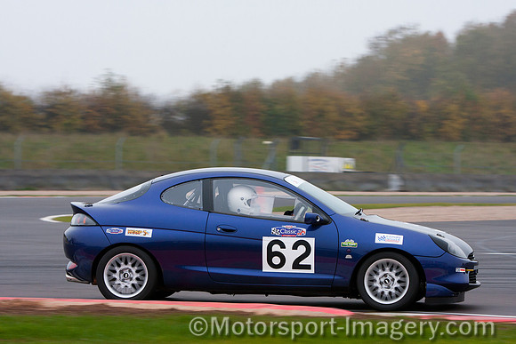 Hadfield/Hadfield - Ford Puma