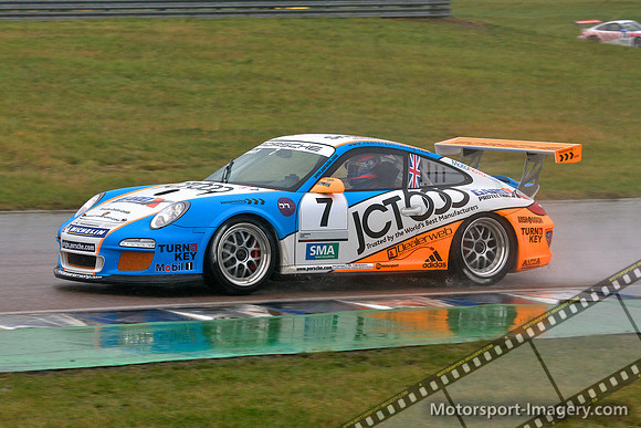 Sam Tordoff