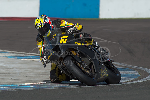 Tom Tunstall, Team Doodson