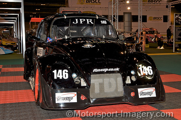 Car 146