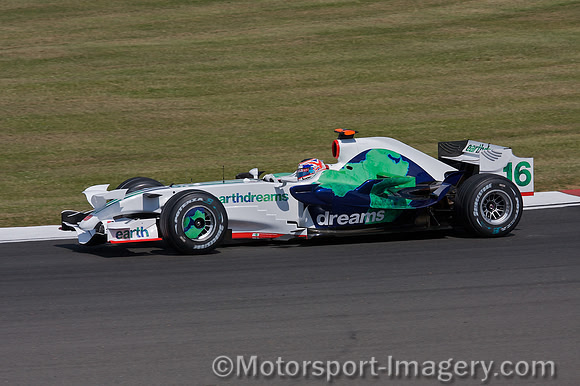 Jenson Button