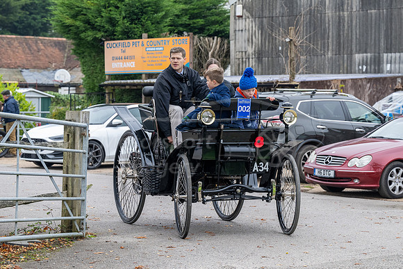 2 1894 Benz, Herrmann Layher. A34