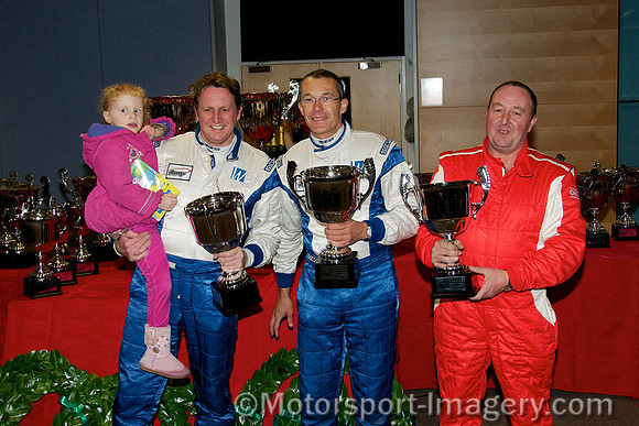 Prize Giving