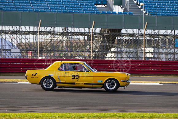99 Alex Taylor/Andy Priaulx