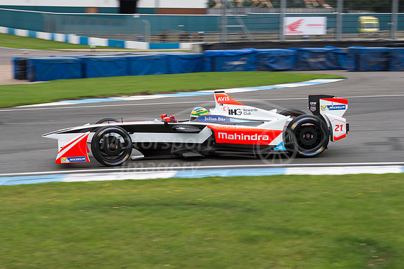 Bruno Senna