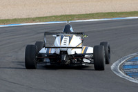 Formula Ford Donington