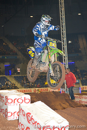Supercross 2009