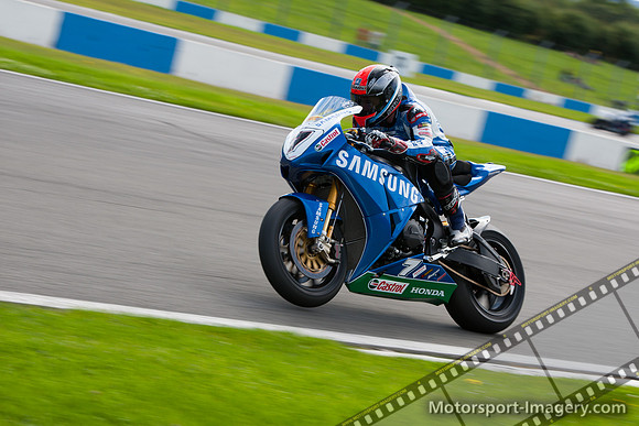 7  Michael Laverty - Samsung Honda