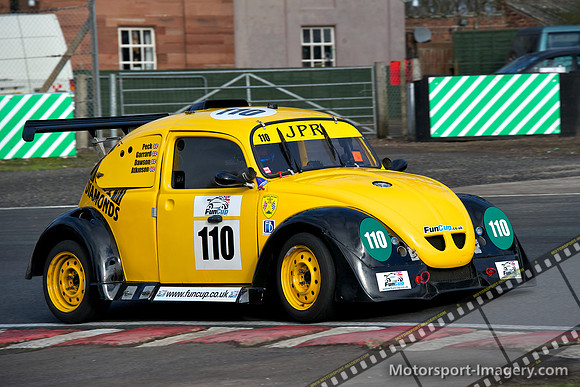 Fun Cup Car 110