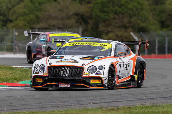 7  Glynn Geddie / Ryan Ratcliffe