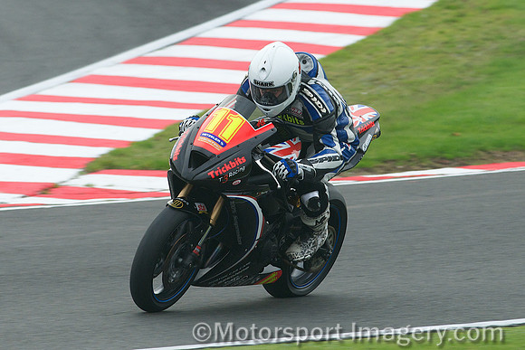 Tom Weeden, Honda 125cc