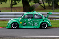 Car 105, Team Porsche Byfleet