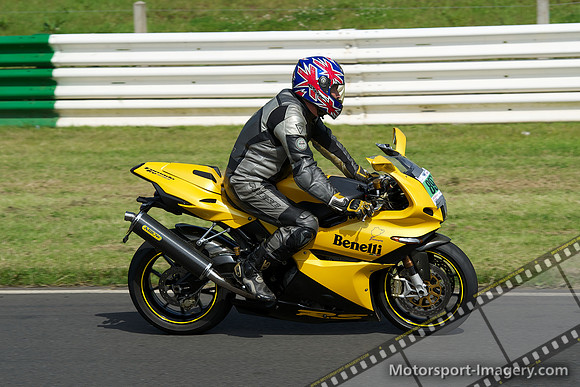 Benelli , Bike No 897