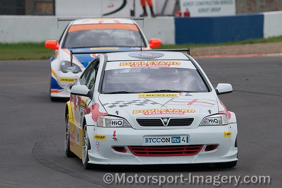 Martin Johnson