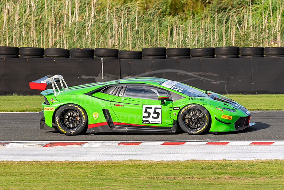 55  John Seale / Marcus Clutton, JMH Auto Lamborgini Huracan GT3