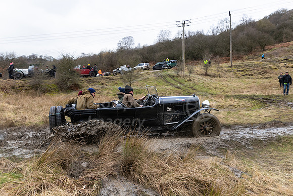 250 James Baxter