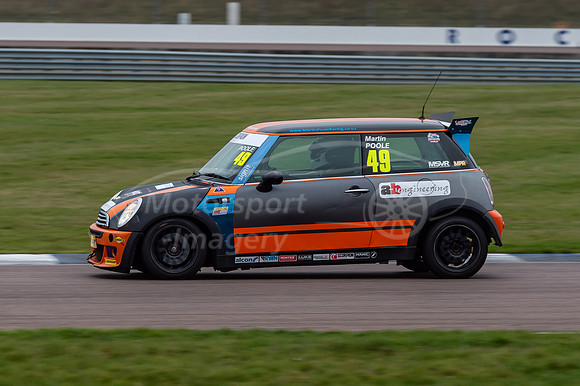 49 Martin Poole