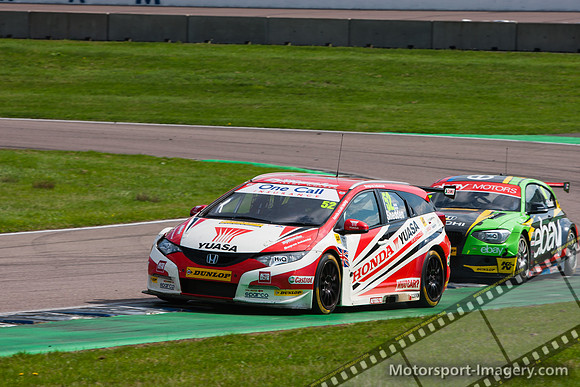Gordon Shedden
