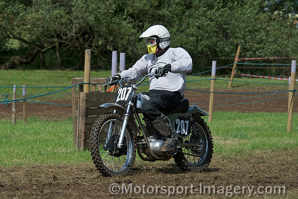 Bike No 207