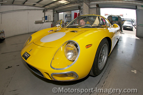 Ferrari, 7 RAT