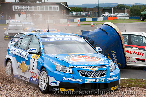 Plato Crash
