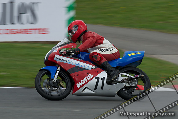 David Wales, Honda