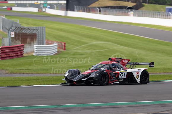 91  Jack Fabby / Charlie Martin