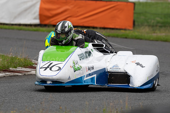 46 Anthony Eades / Ash Green