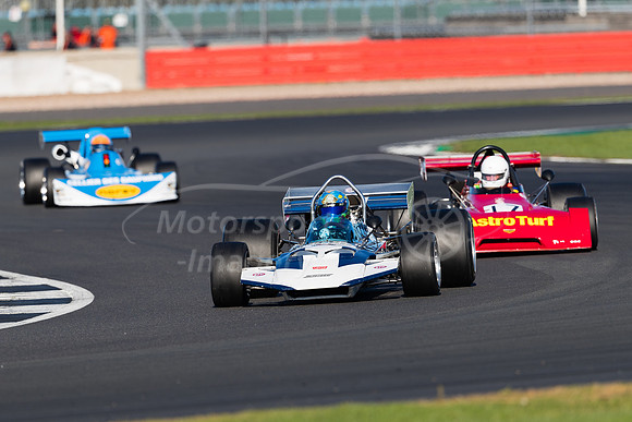 5 Chris Atkinson