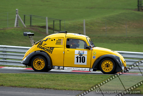 Fun Cup Car 110